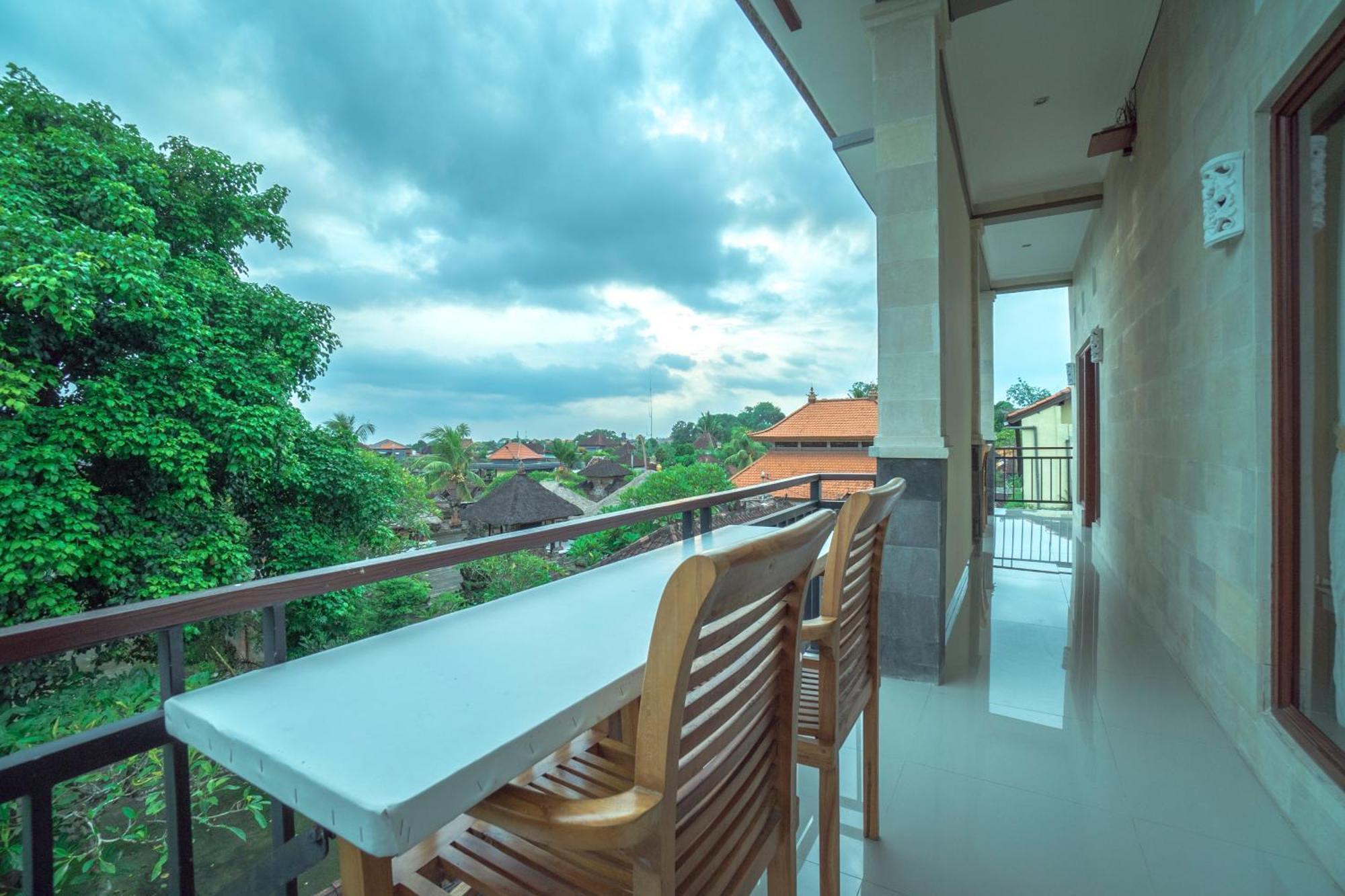 Japa House Ubud (Bali)