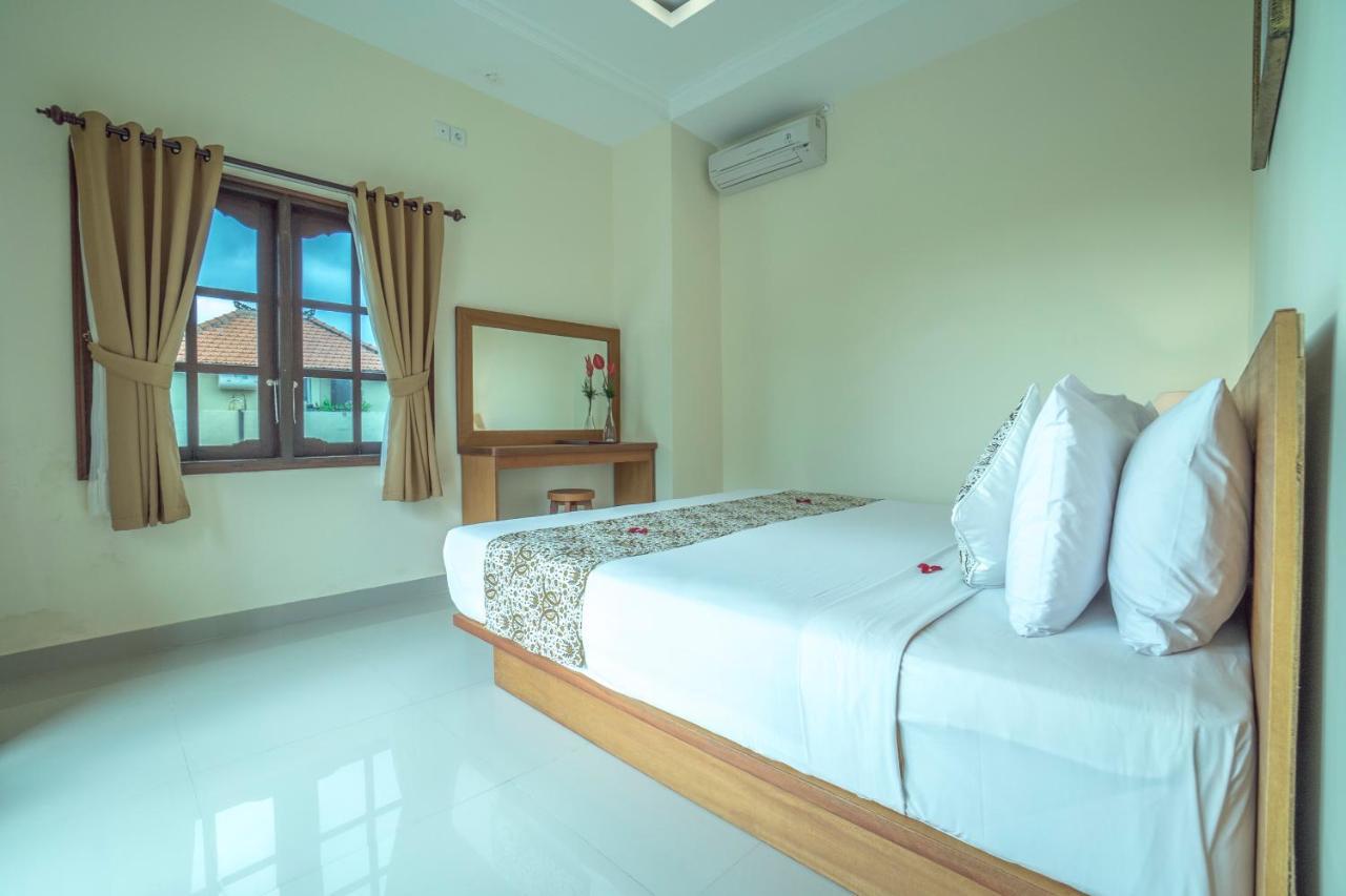 Japa House Ubud (Bali)