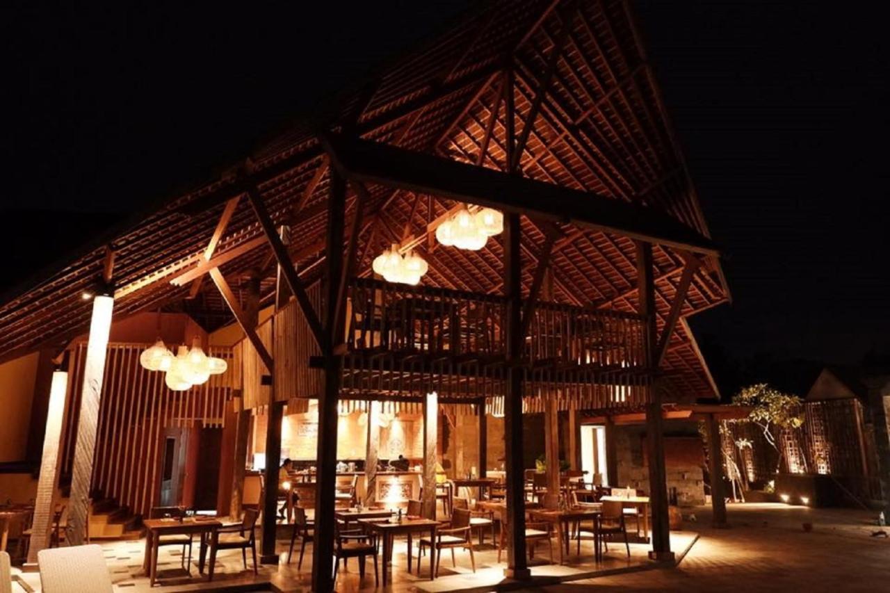 Tejaprana Bisma - Chse Certified Resort 5*