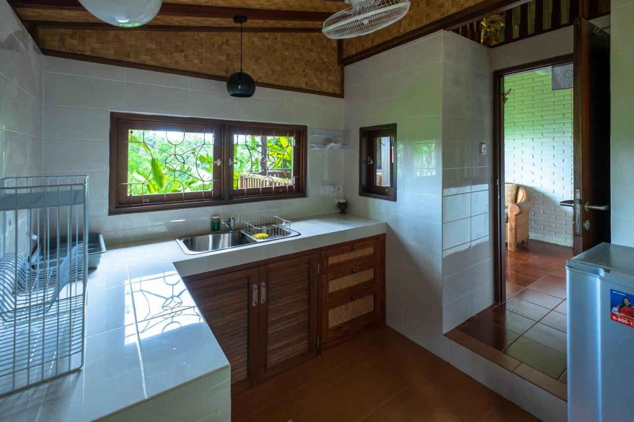 Murni's & Hotel Ubud (Bali)