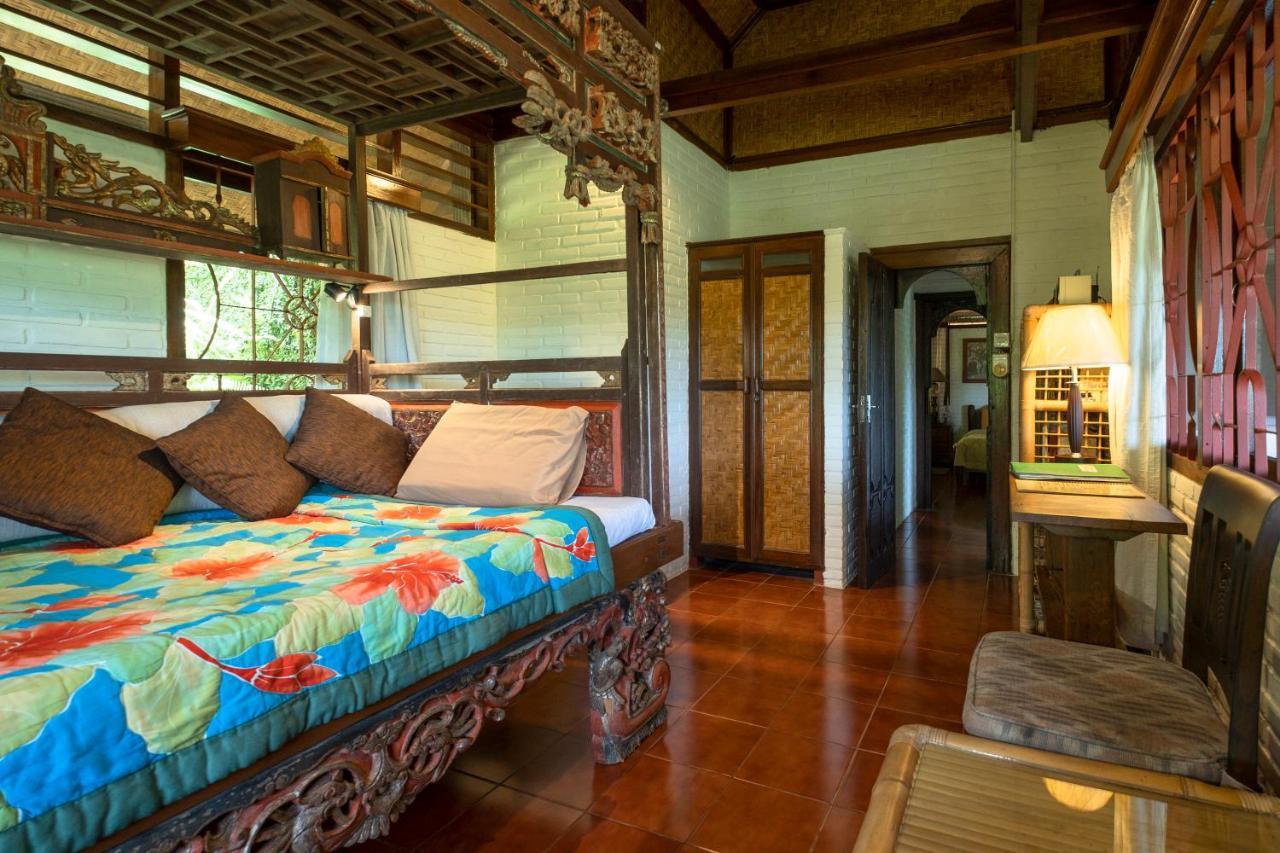 Murni's & Hotel Ubud (Bali)