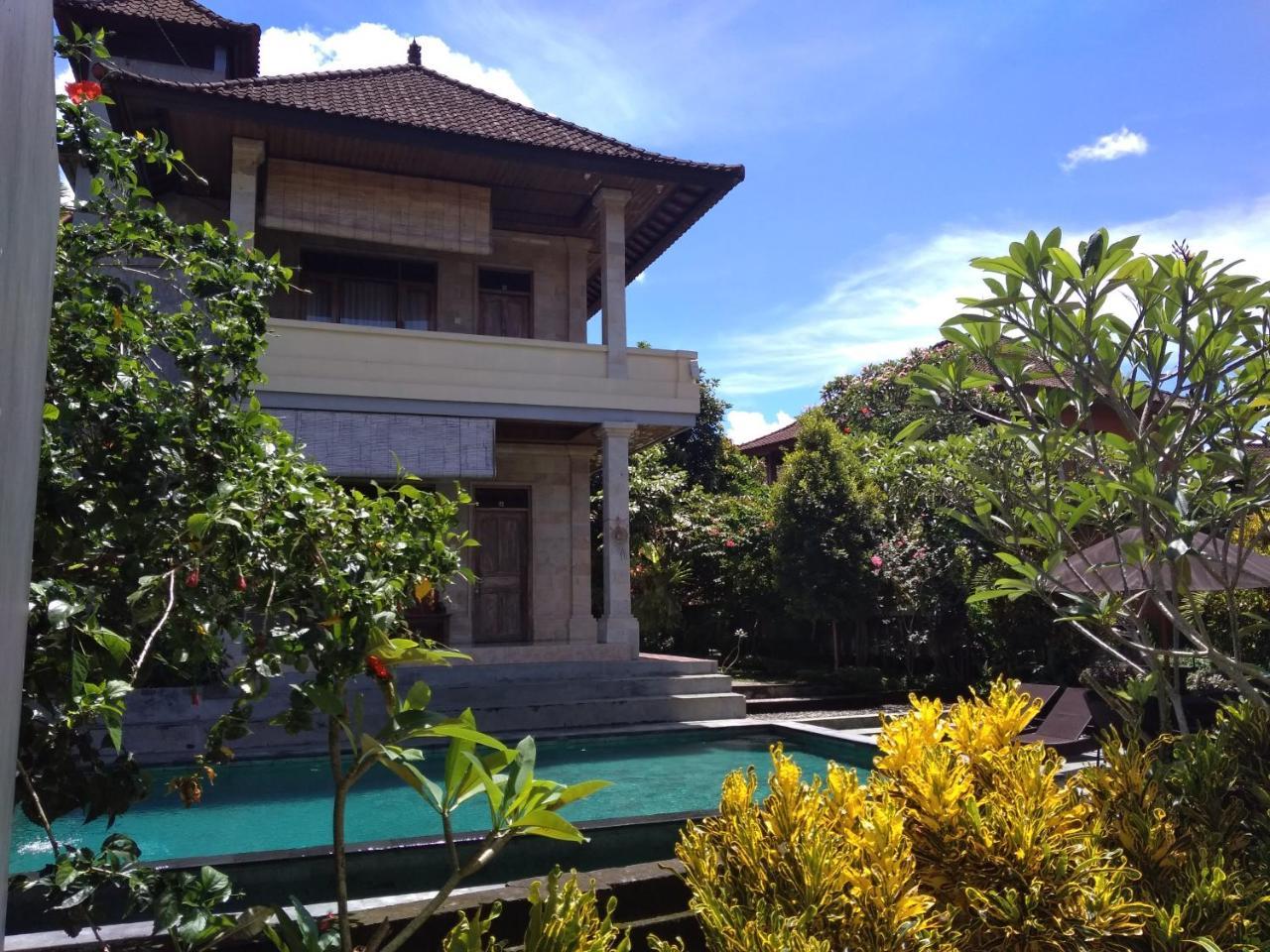 Kartika 3* Ubud