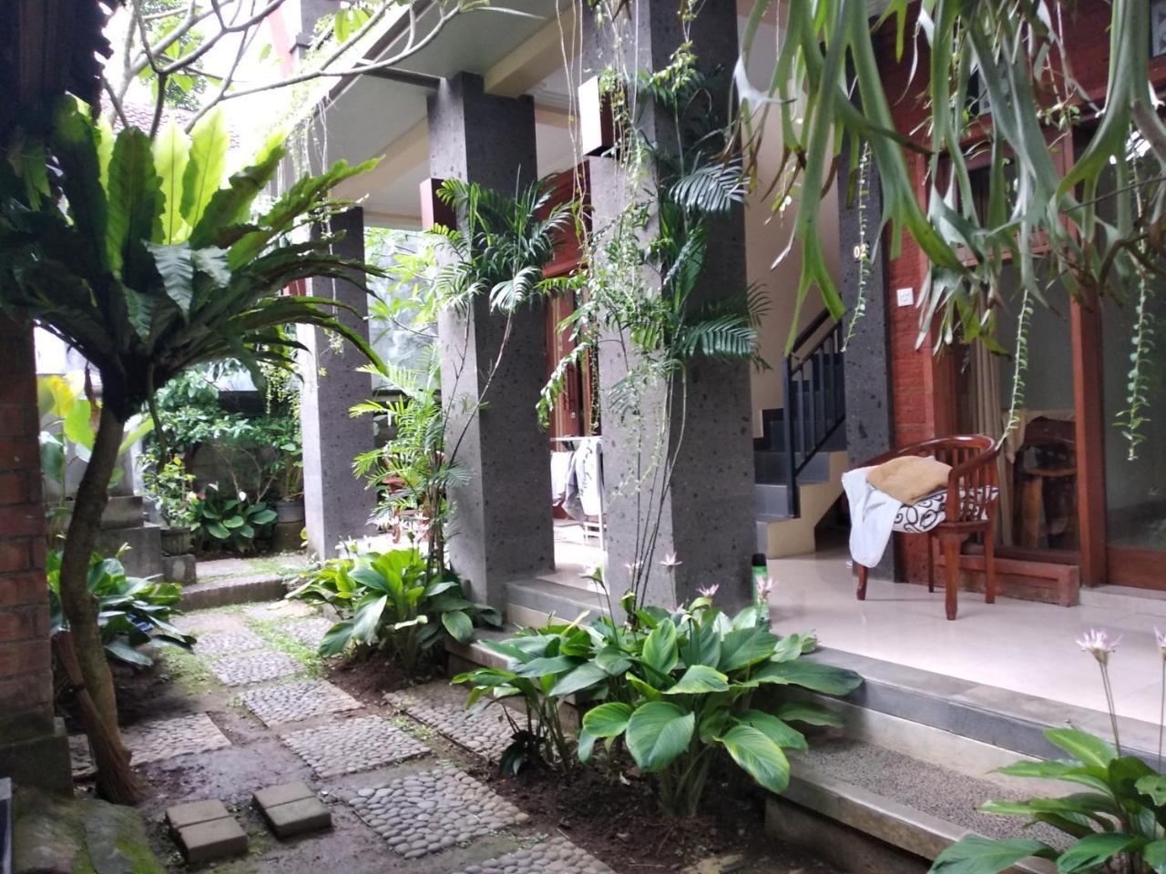 Utari House Ubud (Bali)