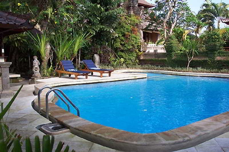 Puri Saraswati Dijiwa Ubud Guest house Ubud (Bali)