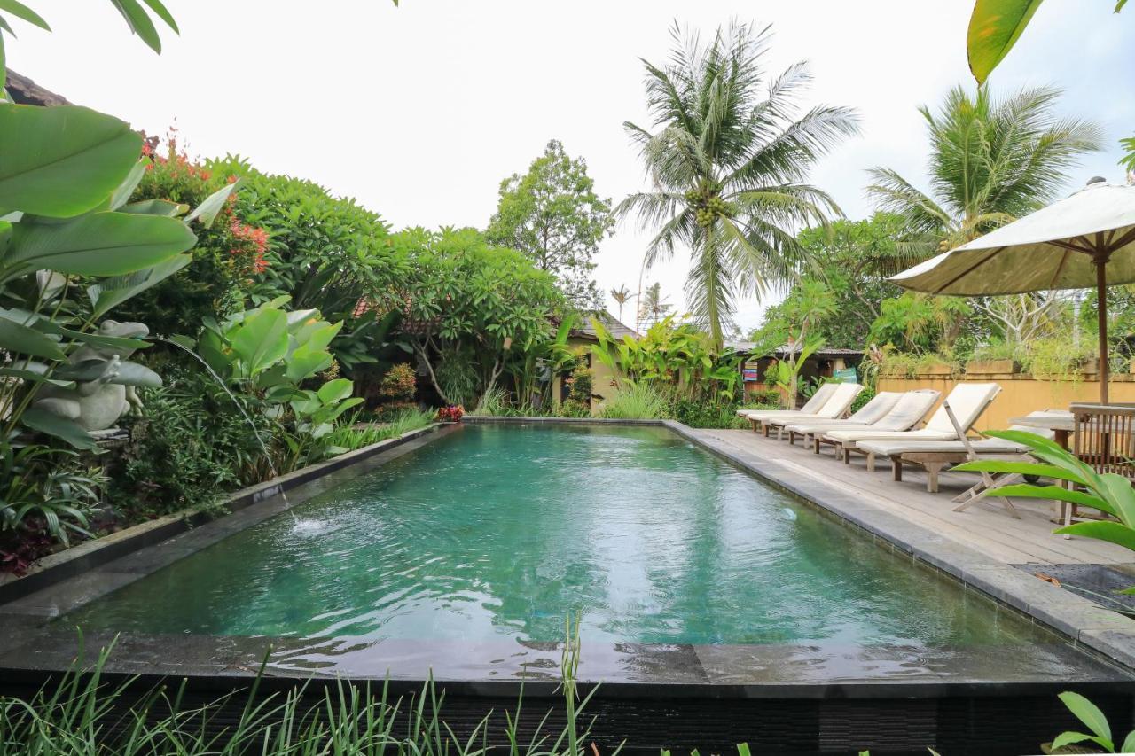 Accommodatie bij particulieren Bali Sunshine *
