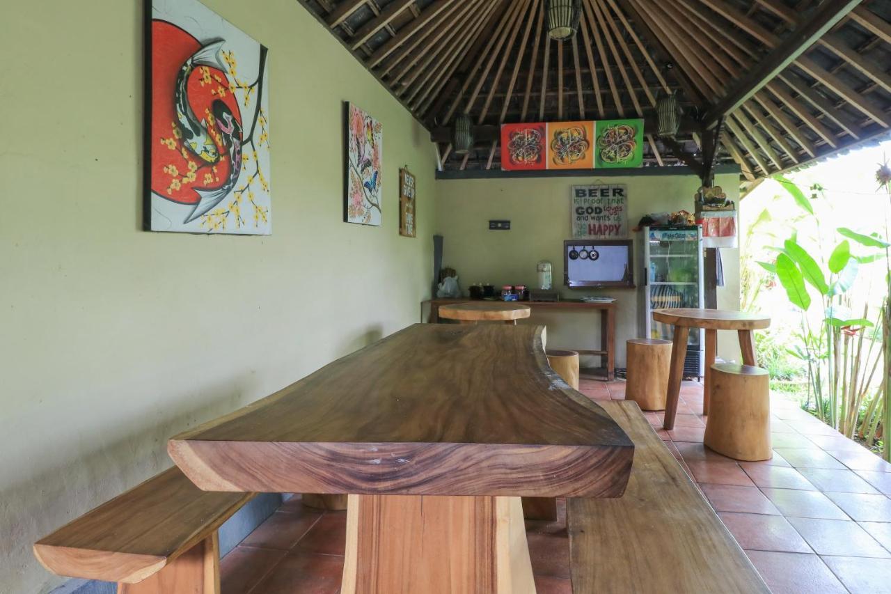 Bali Sunshine Accommodatie bij particulieren
