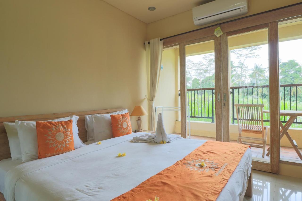 Accommodatie bij particulieren Bali Sunshine *