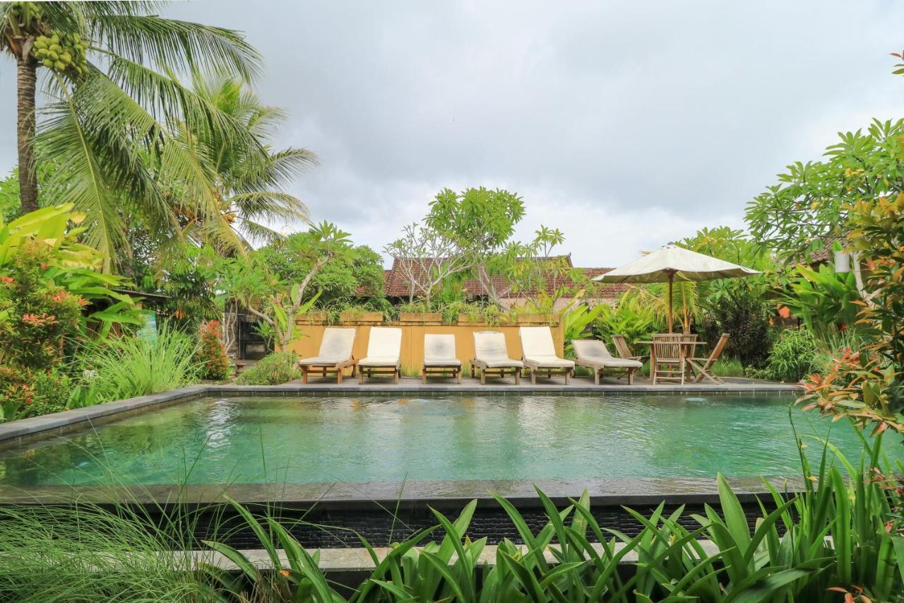 Accommodatie bij particulieren Bali Sunshine
