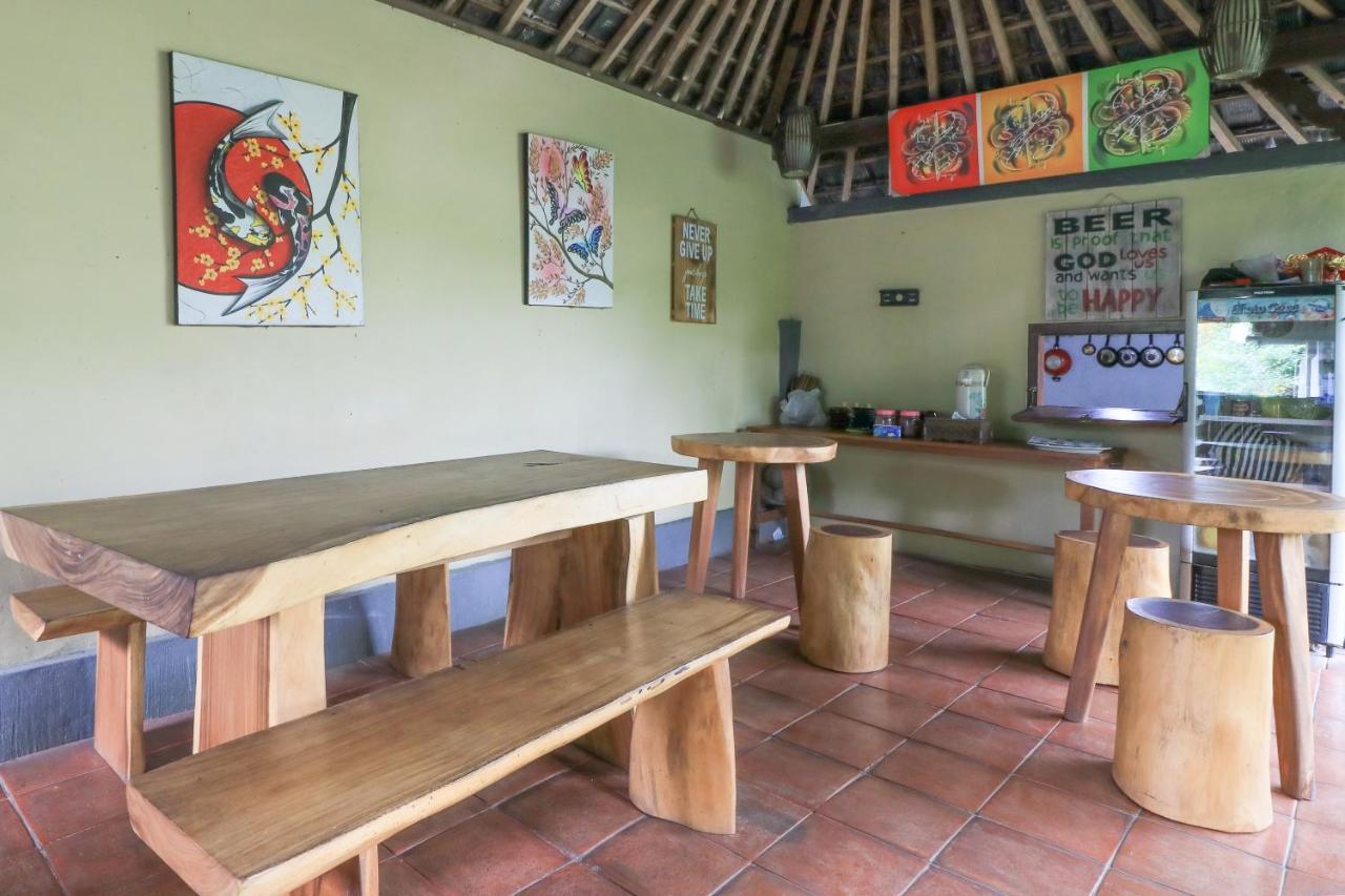 Accommodatie bij particulieren Bali Sunshine *