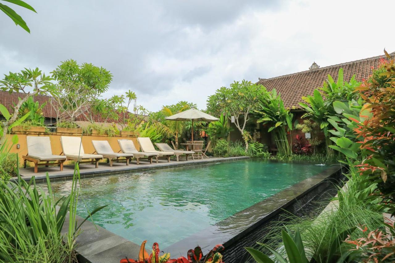 Bali Sunshine * Ubud