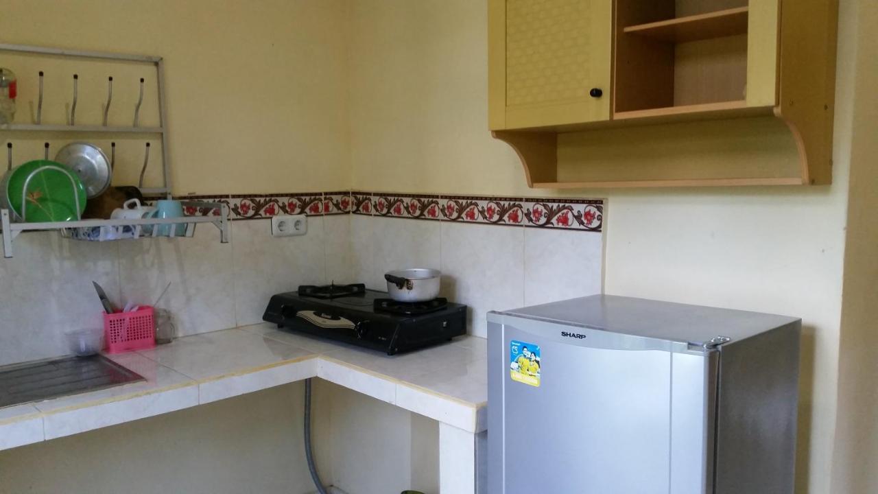 Guest house Pondok Gusti Homestay Redpartner *