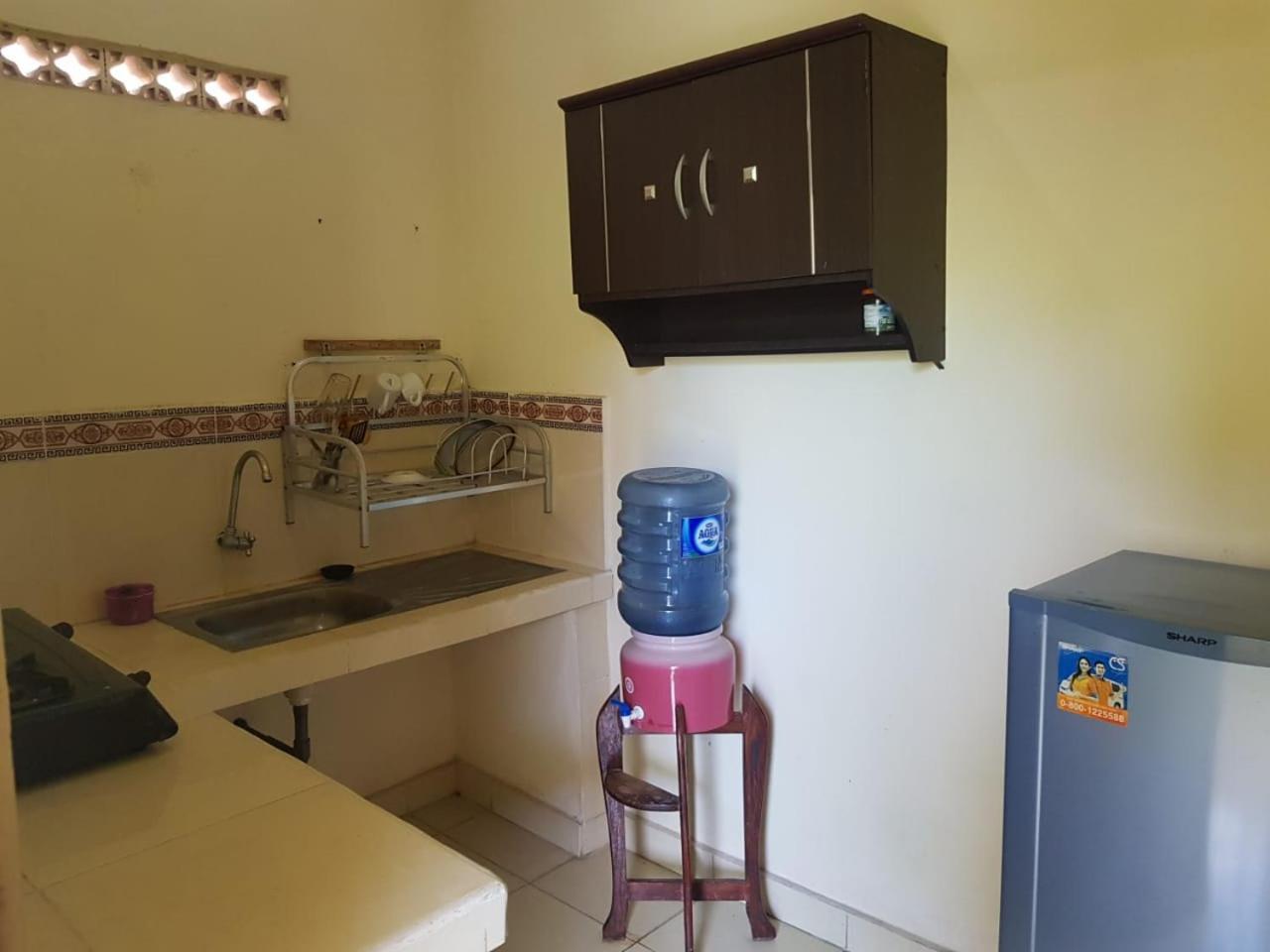 Pondok Gusti Homestay Redpartner Ubud (Bali)