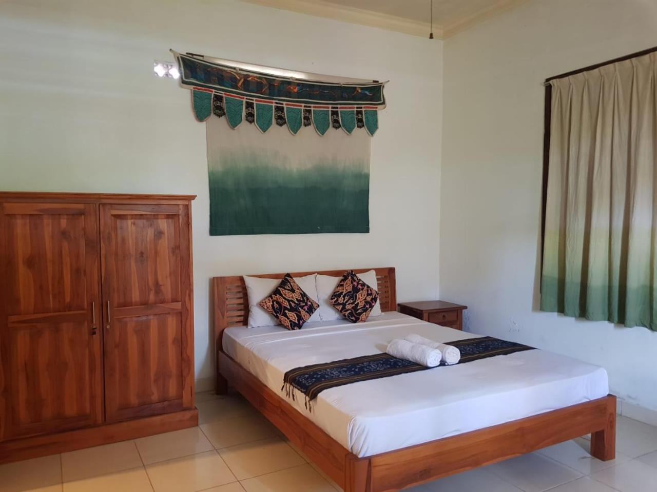 Pondok Gusti Homestay Redpartner Ubud (Bali)