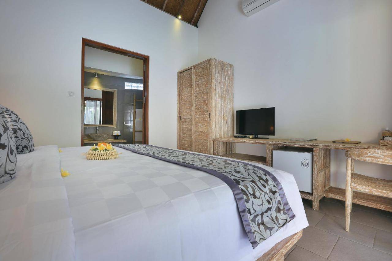 Villa Batu Agung Ubud