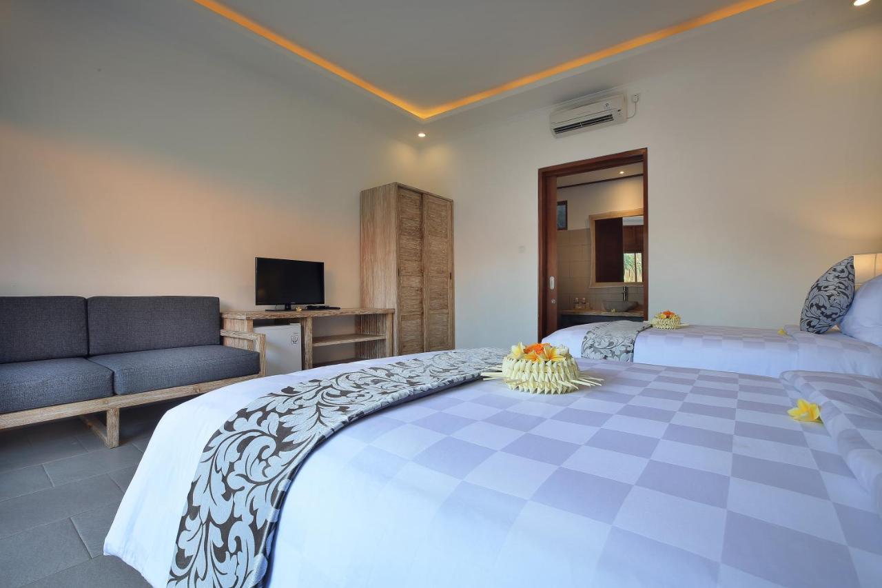 Villa Batu Agung Ubud