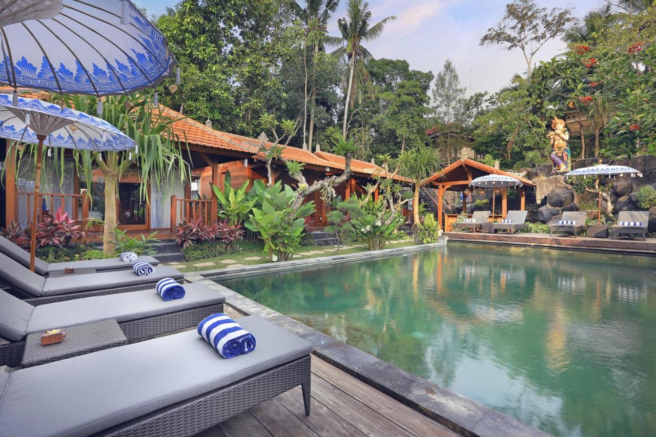 Batu Agung * Ubud