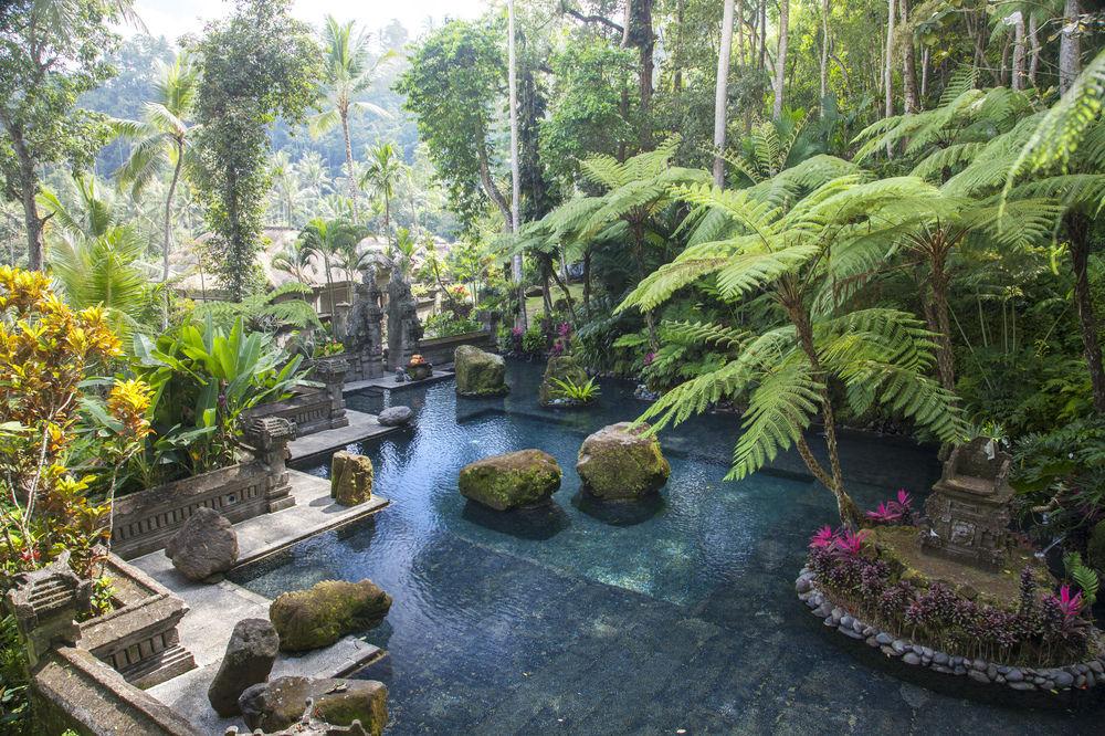 Pita Maha & Resort Ubud (Bali)