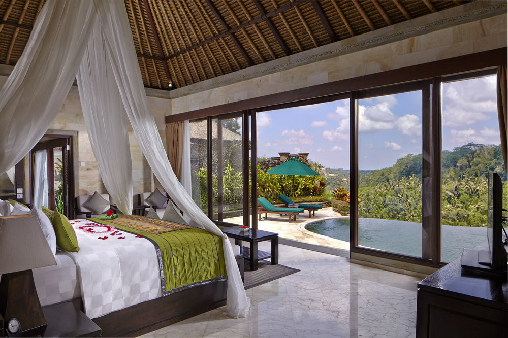Pita Maha & Resort Ubud