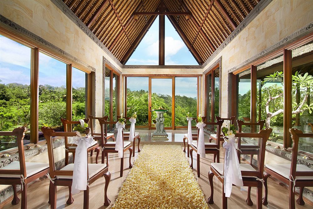 Pita Maha & Resort Ubud (Bali)