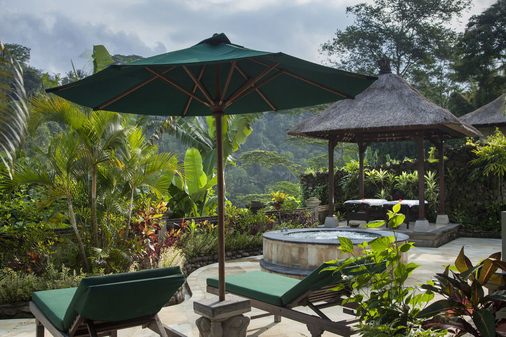 Pita Maha & Resort 5*