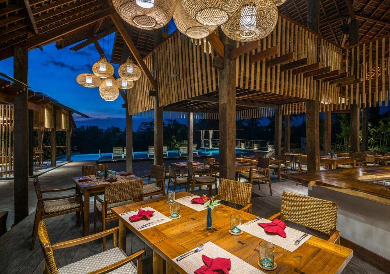 Tejaprana Bisma - Chse Certified Ubud