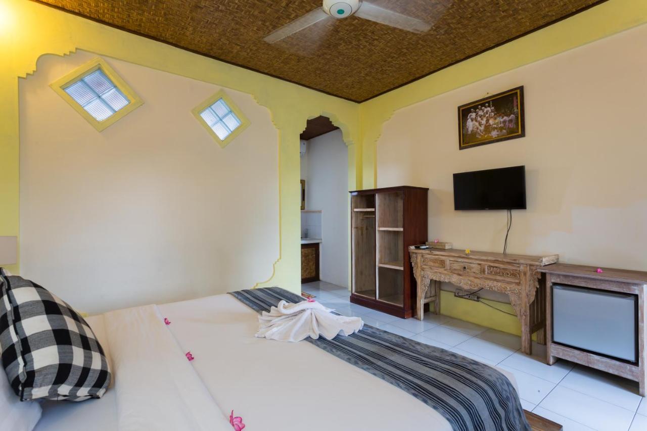Rumah Roda Ubud