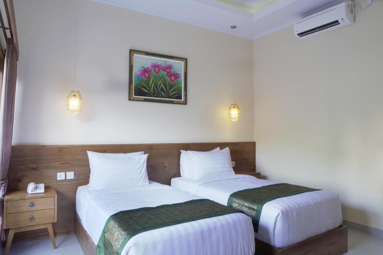 Gasthof Astana House Ubud