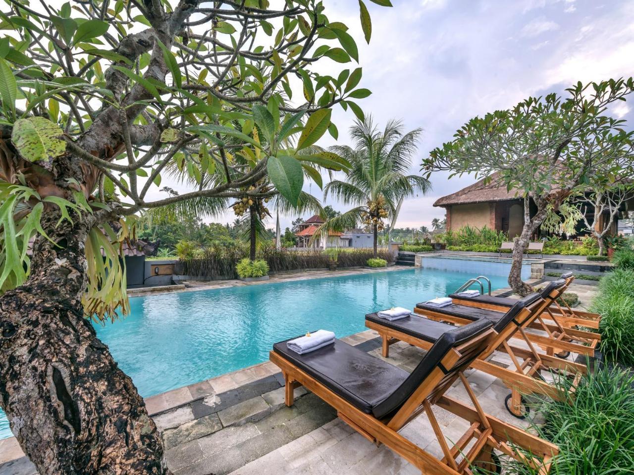 Puri Suksma Hotel