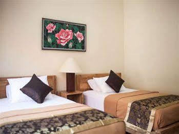 Guest house The Puspa