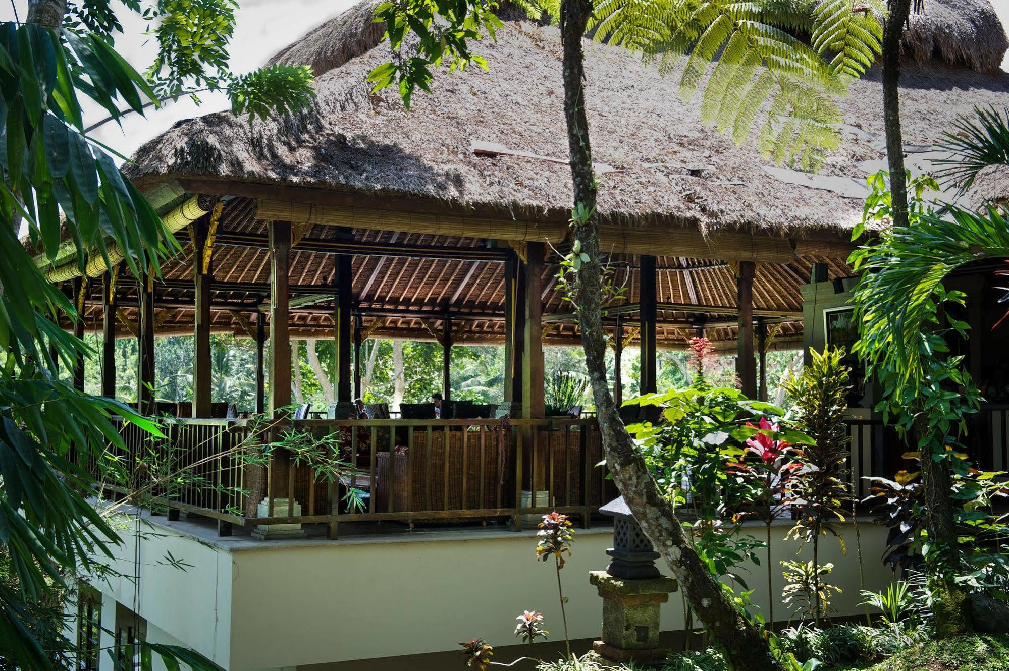 Natura Bali * Ubud