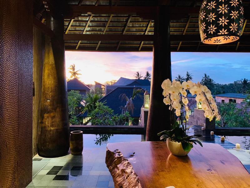 Tejaprana Bisma - Chse Certified 5* Ubud
