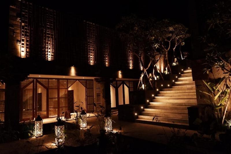 Tejaprana Bisma - Chse Certified Resort 5*