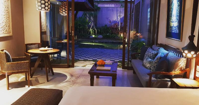 Resort Tejaprana Bisma - Chse Certified