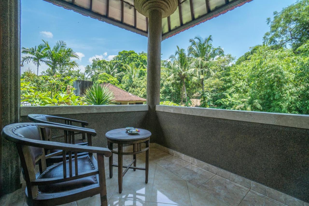 Hotel Cendana & By Mahaputra Ubud (Bali)