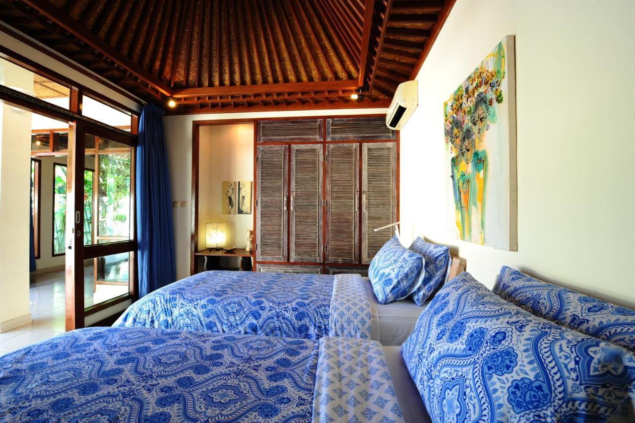 Bulan Mas Villa