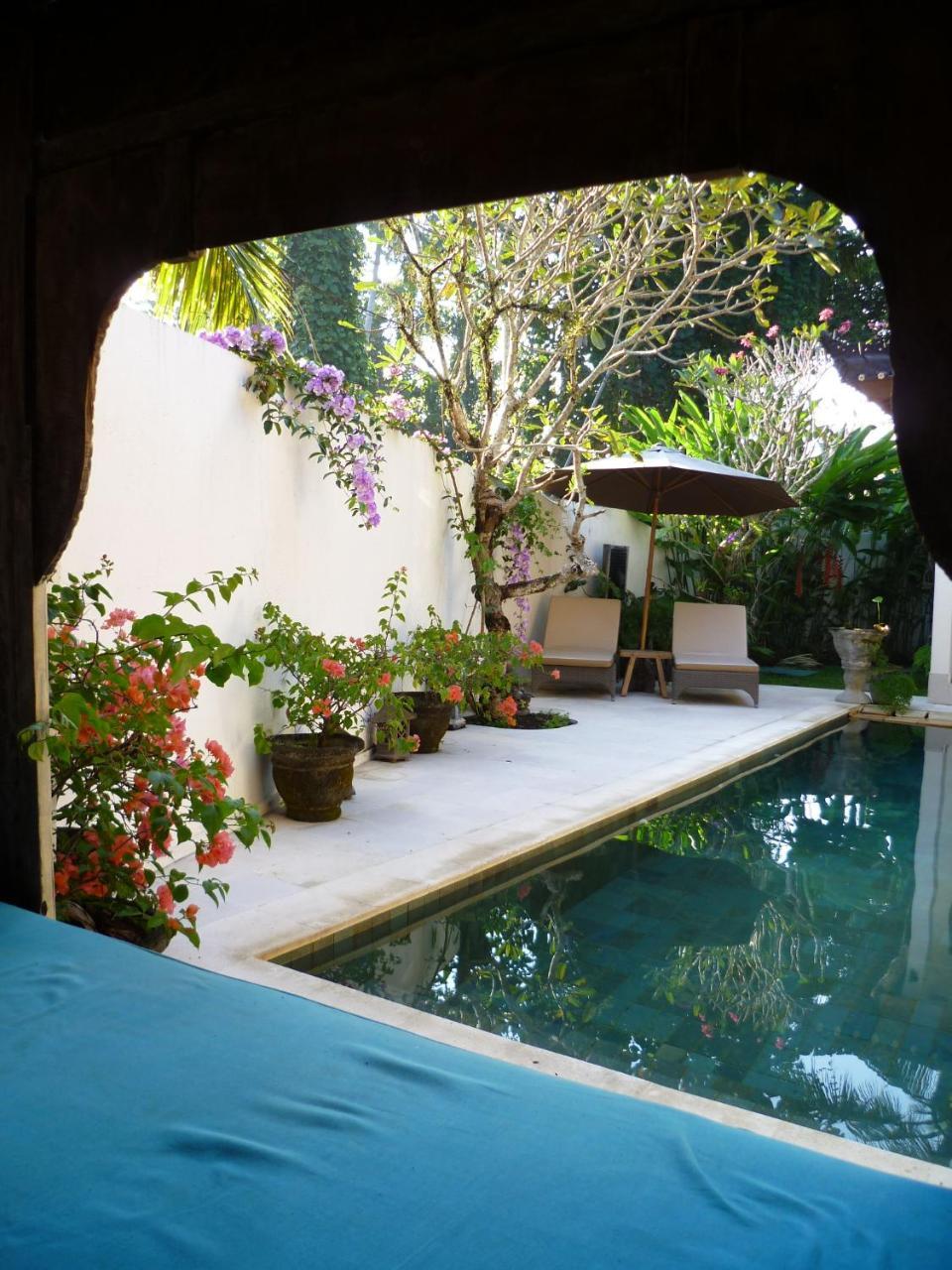 Villa Bulan Mas *