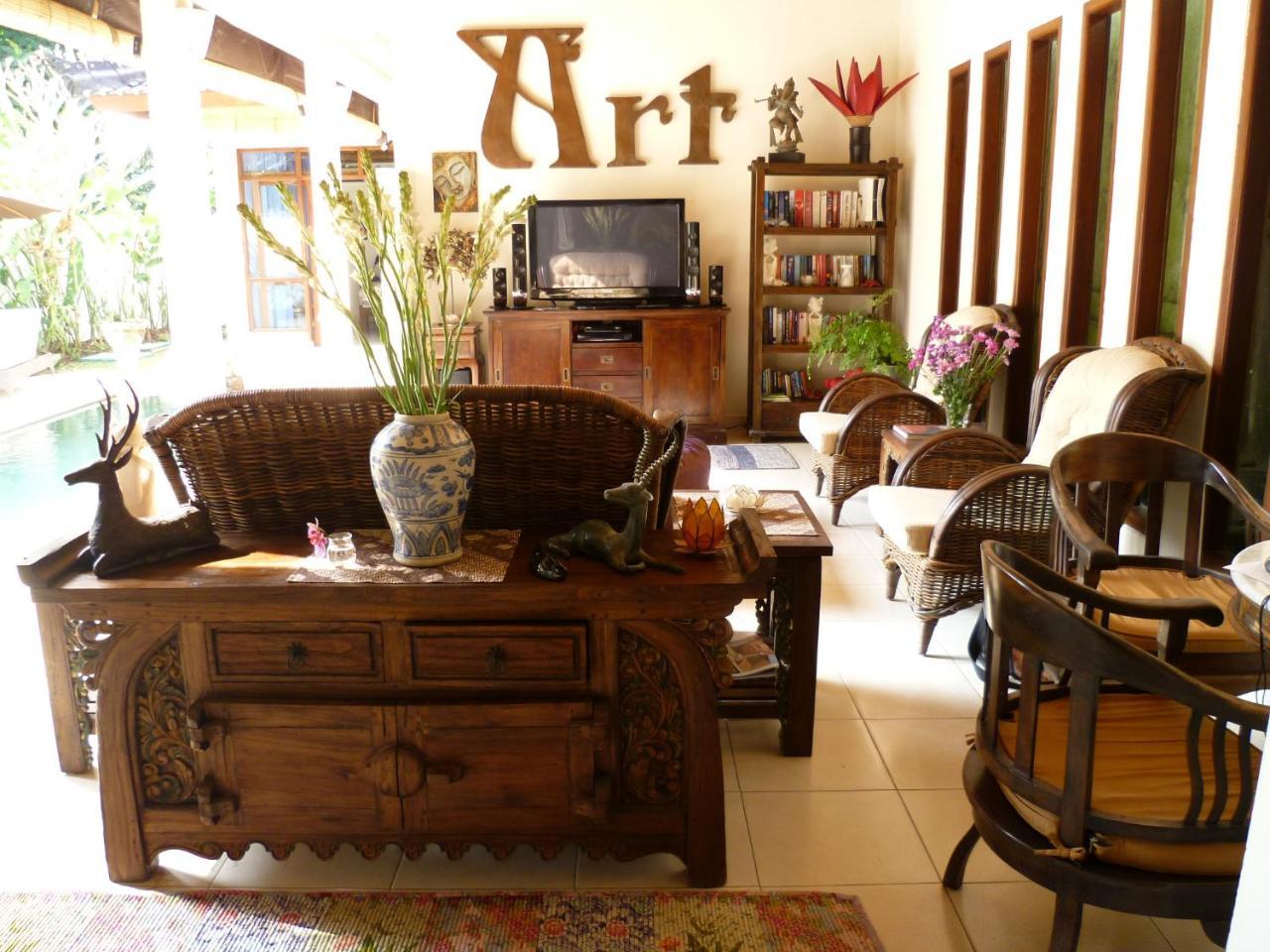 Villa Bulan Mas Ubud