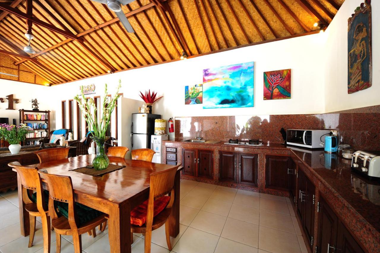 Villa Bulan Mas Ubud
