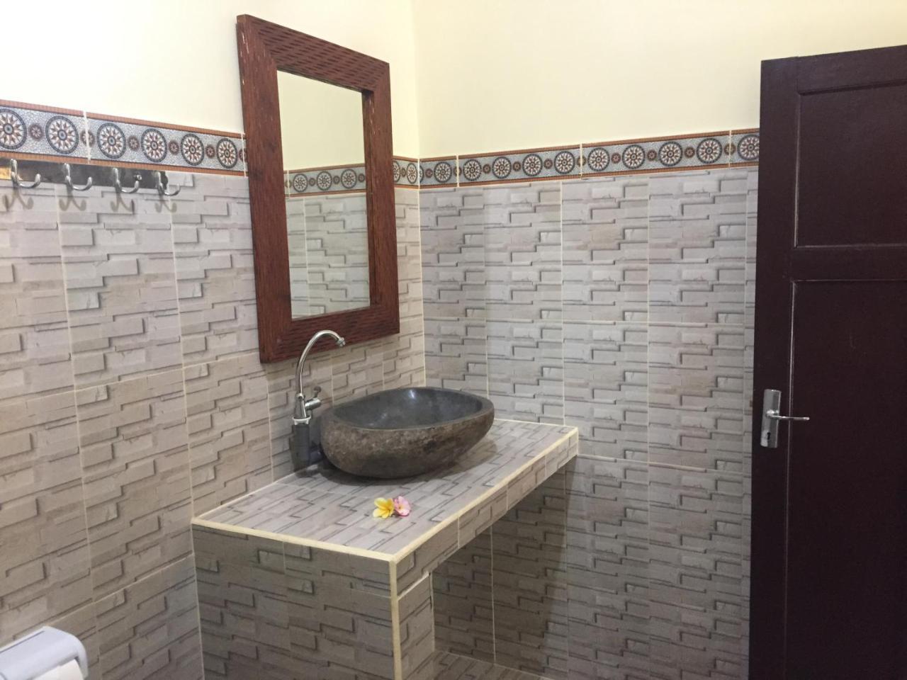 Homestay Pala House