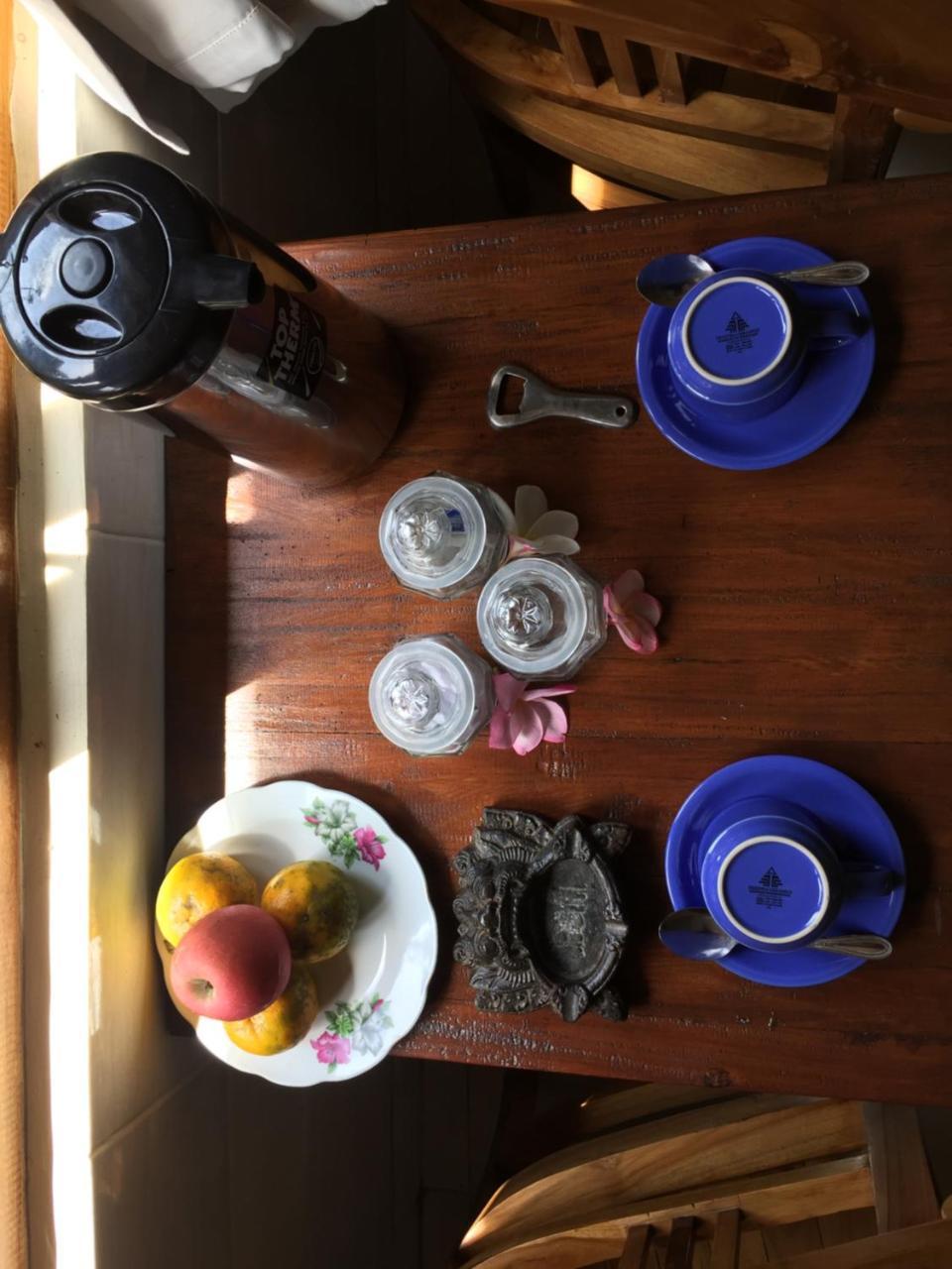 Homestay Pala House Ubud (Bali)
