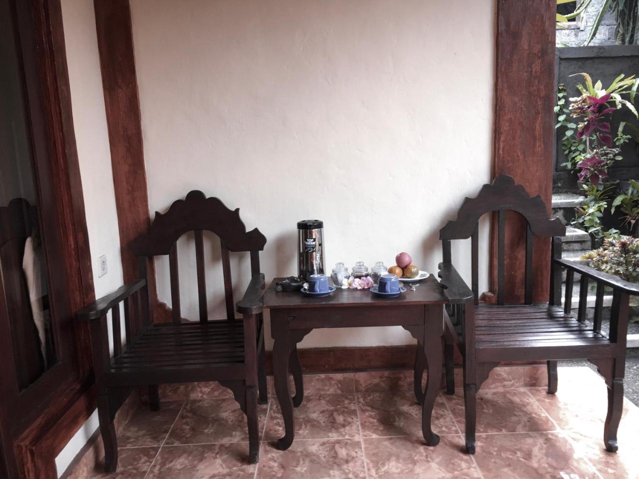 Homestay Pala House Ubud (Bali)