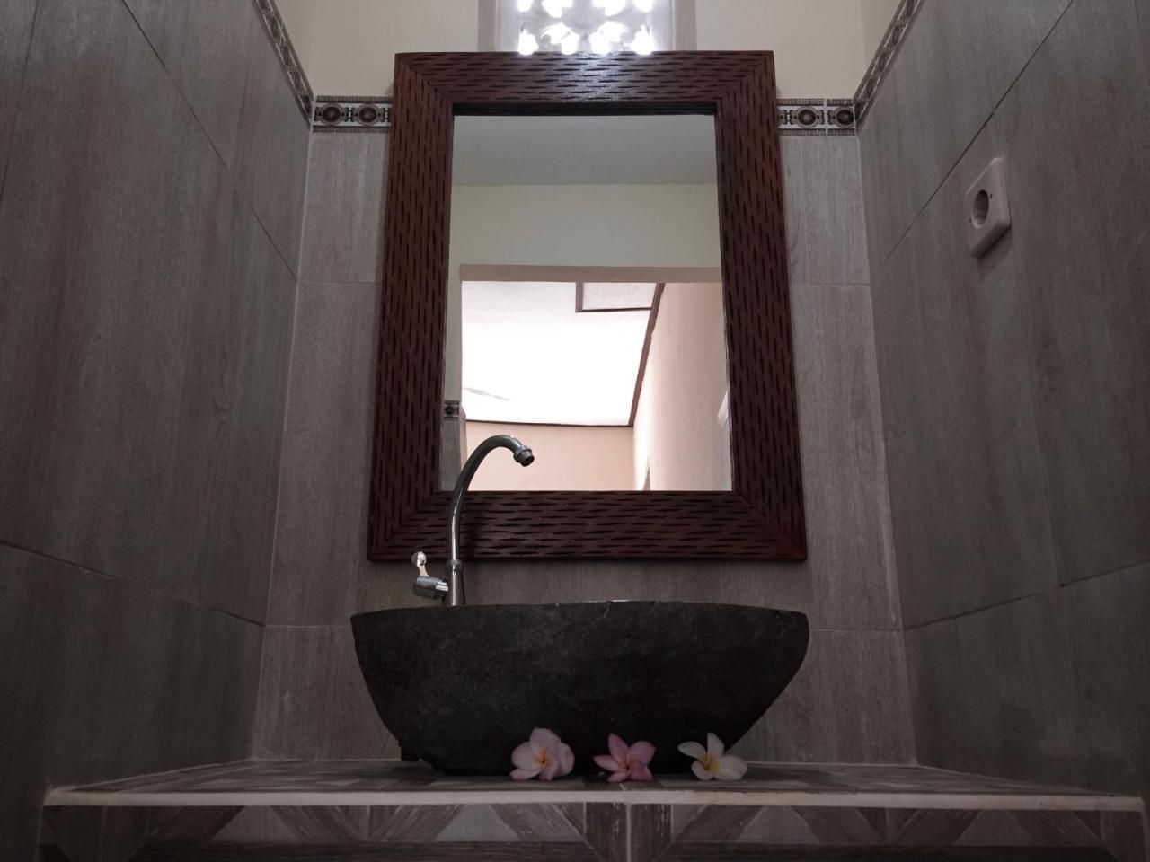 Homestay Pala House Ubud (Bali)
