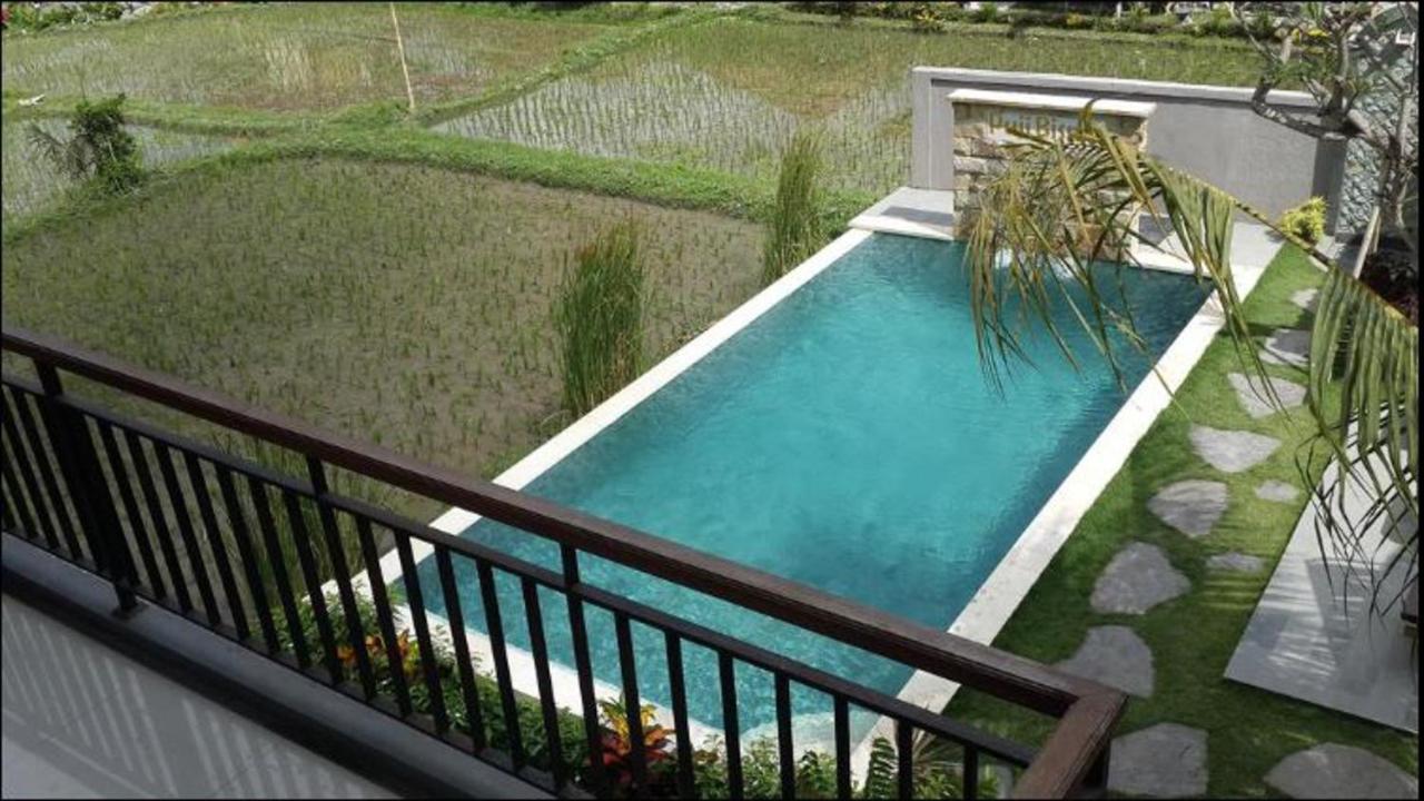 Puji Hostel&bungalow 3*