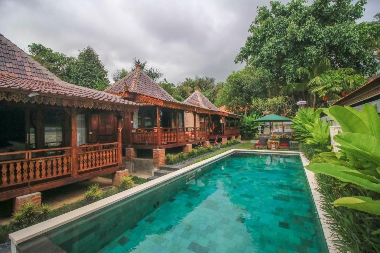Ari 3* Ubud (Bali)