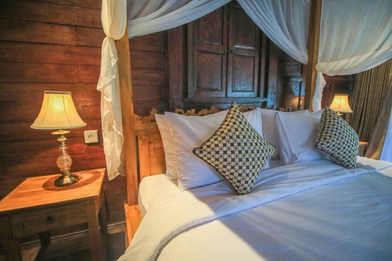 Ari 3* Ubud (Bali)