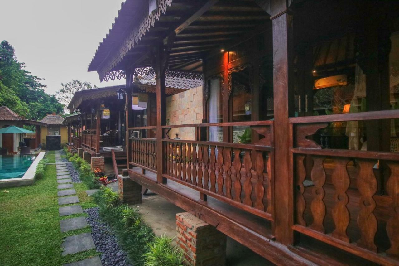 Ari Ubud (Bali)