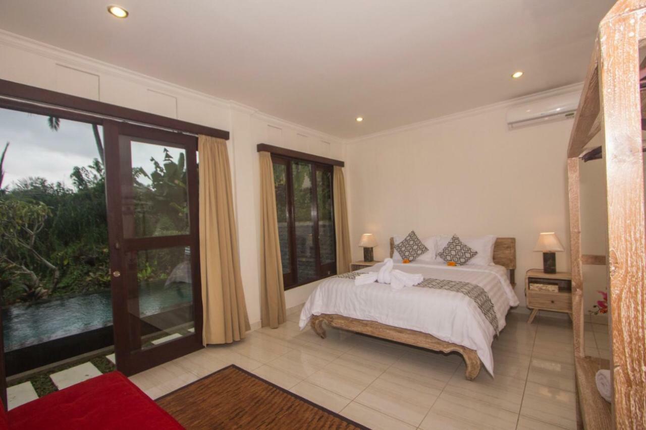 Villa 1 Rumah Lumbung *