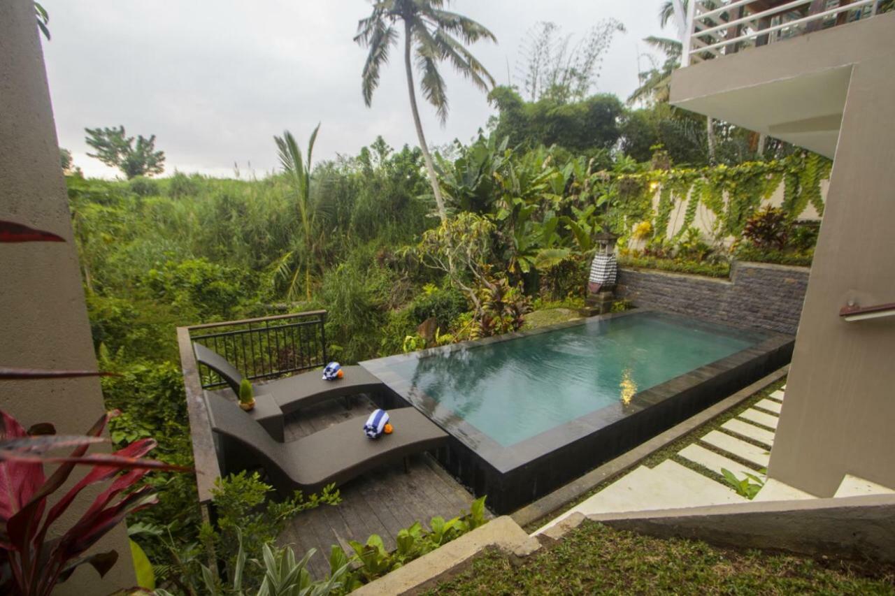 Villa 1 Rumah Lumbung