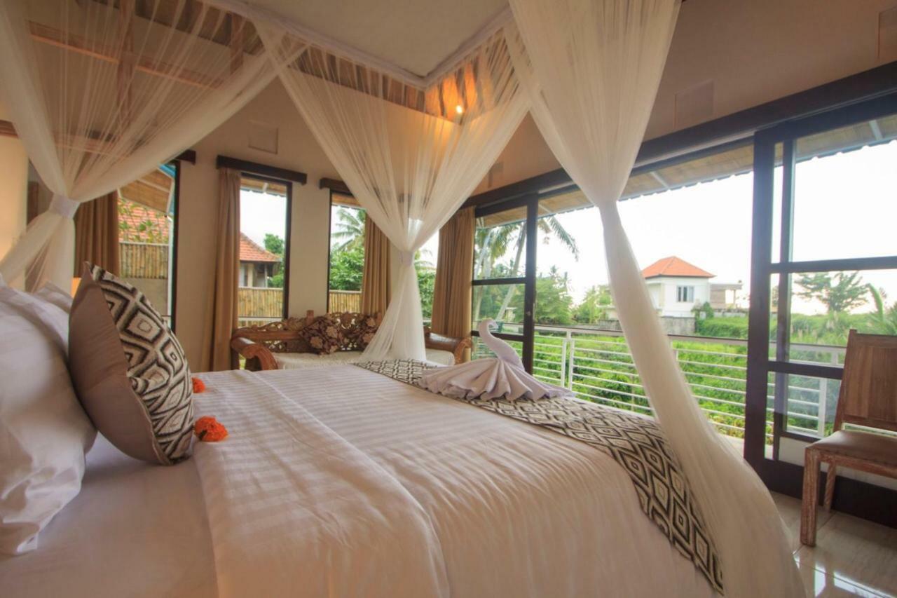 Villa 1 Rumah Lumbung *