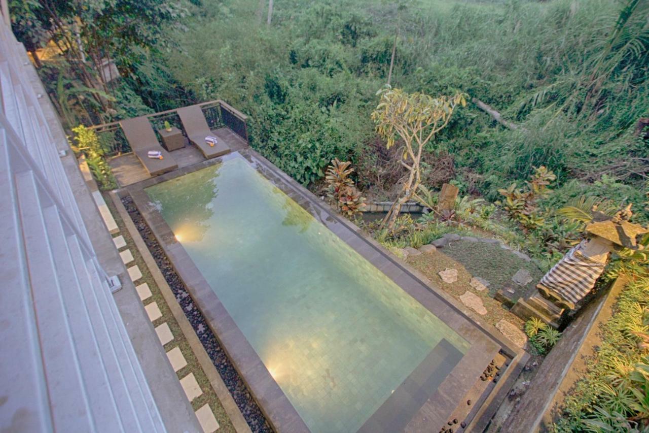 Villa 1 Rumah Lumbung Ubud